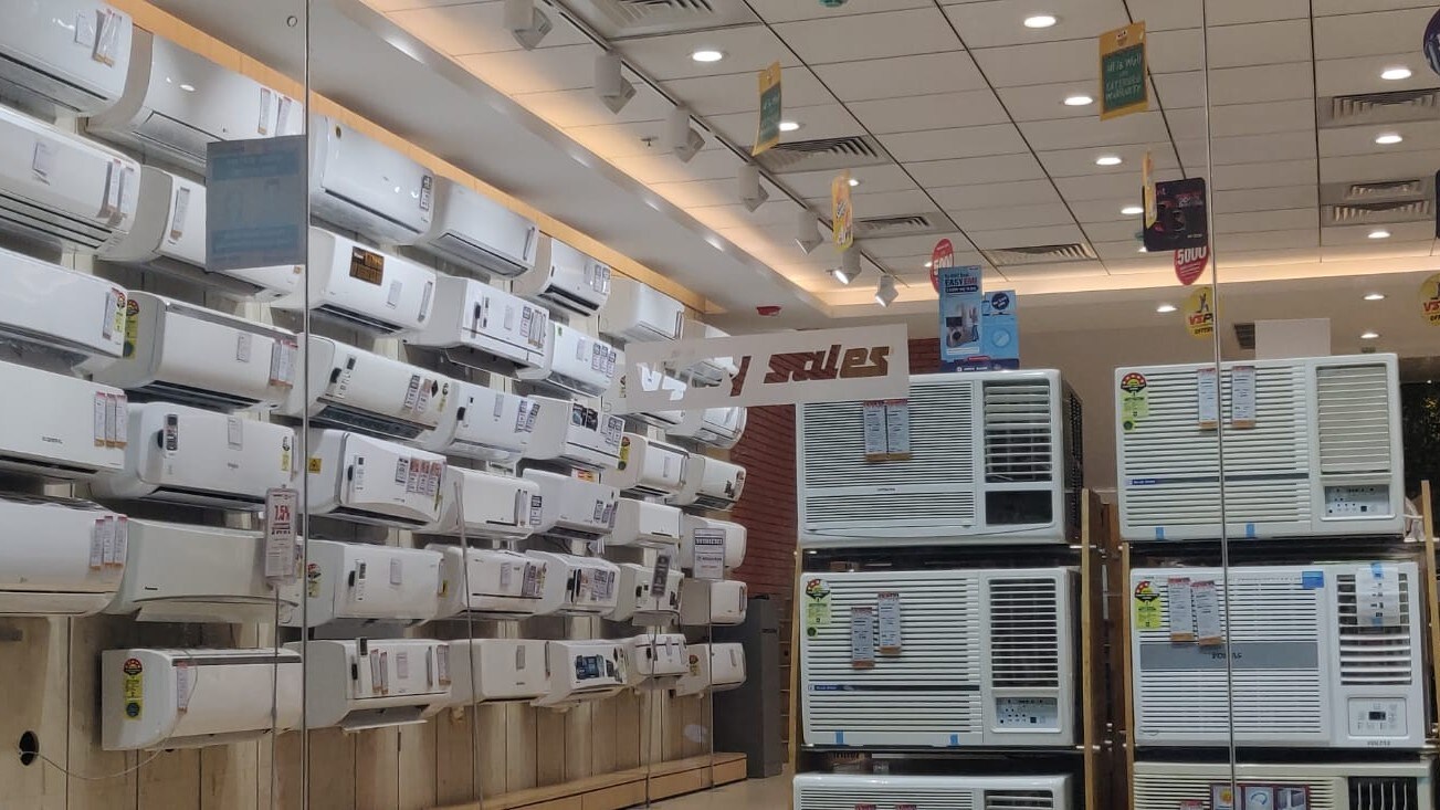 'Diwali Gift': Vijay Sales Sees Upcoming GST Cut As Big Positive For Consumer Durables